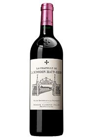 2018 Chateau La Chapelle De La Mission Haut Brion, Pessac Leognan, France